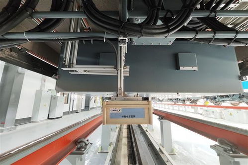 上海機(jī)場聯(lián)絡(luò)線進(jìn)行電磁環(huán)境測試，時速176公里目標(biāo)達(dá)成