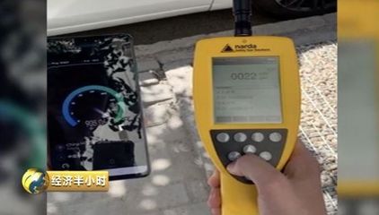 不知不覺你身邊已換成5G基站，有輻射嗎？電磁環境測試揭秘