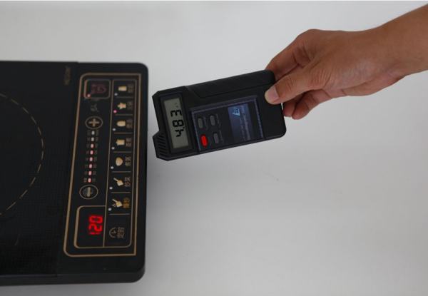 手持式電磁輻射檢測儀在電磁環(huán)境測試中的應(yīng)用與原理