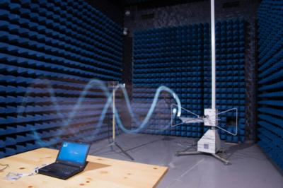 EMC測試與電磁環(huán)境檢測 保障電子設(shè)備兼容性與環(huán)境電磁安全