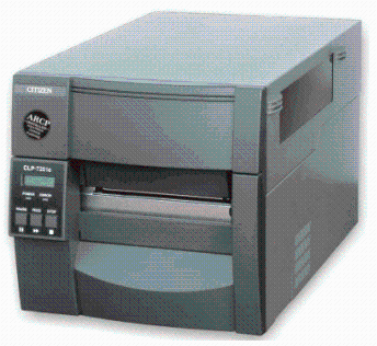 全面解析Citizen CLP7201E條碼打印機 高效條碼設備的選擇與優勢