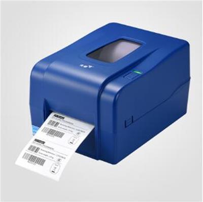 條碼碳帶打印機(jī)及相關(guān)設(shè)備選購(gòu)指南 高效打印，精準(zhǔn)標(biāo)識(shí)