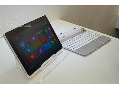 宏碁Iconia W510 一臺顛覆傳統體驗的混合平板電腦